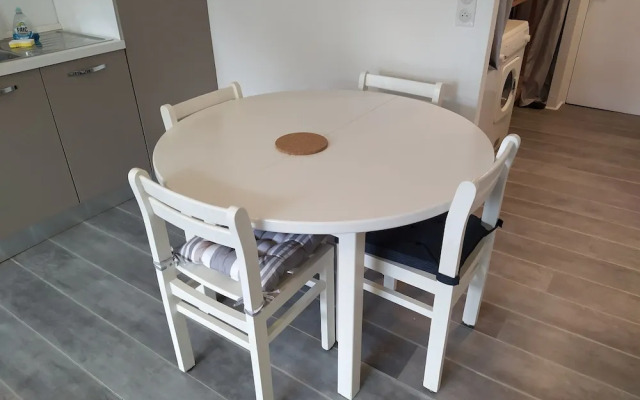 Résidence Le Catamaran