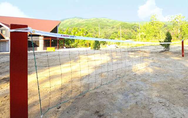 Pocheon Green Mile Pension