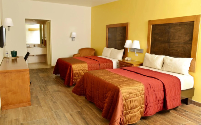 Villa del Sol