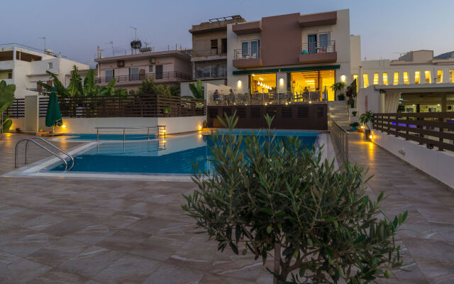 Creta Verano Hotel