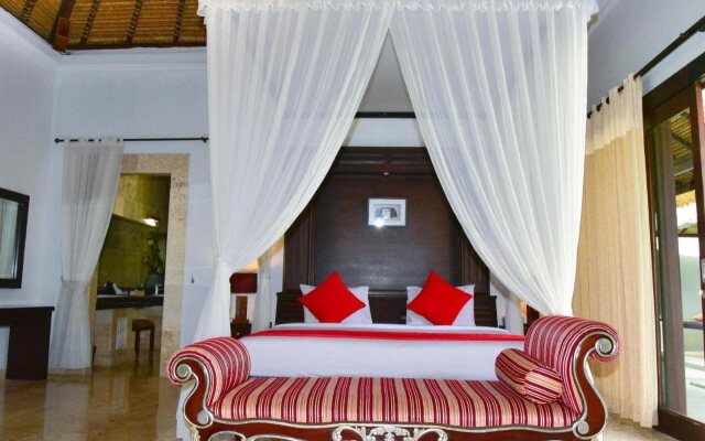 Hillstone Uluwatu Villa