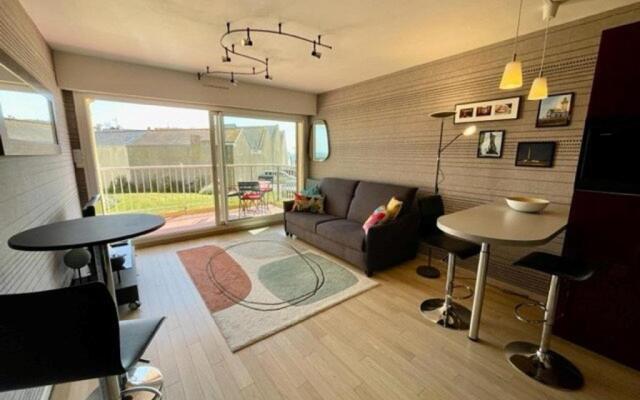 Studio Quiberon, 1 pièce, 2 personnes - FR-1-478-185