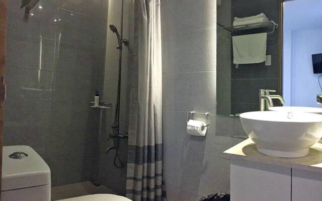 Tely's Bed & Breakfast Iloilo powered by Cocotel