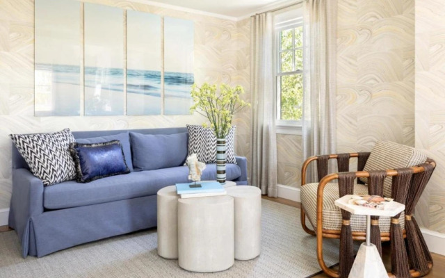 The Sydney, The Edgartown Collection