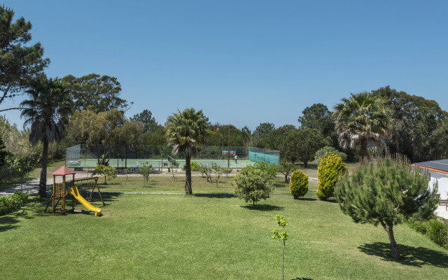 Quinta Do Moinho De Vento - Racket & Country Club