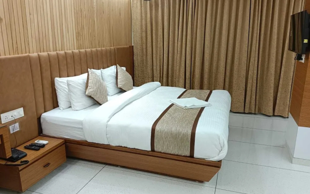 Hotel Tulsi