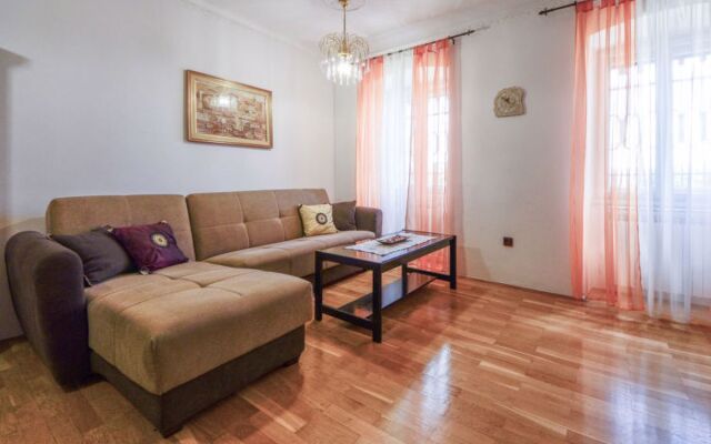 Apartment Edo Lovran