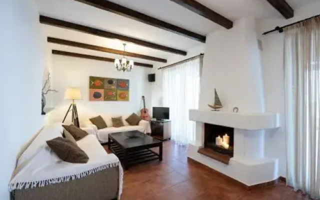 Villa Salamina