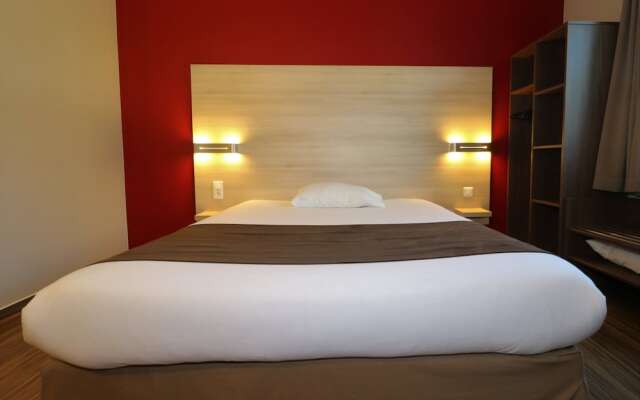 Ekho Hotel Grenoble Nord Saint Egrève