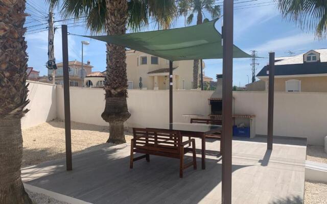 Casa Giner