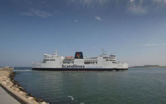 Wellness House Sand & sea