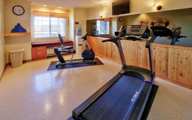 Western Skies Inn And Suites