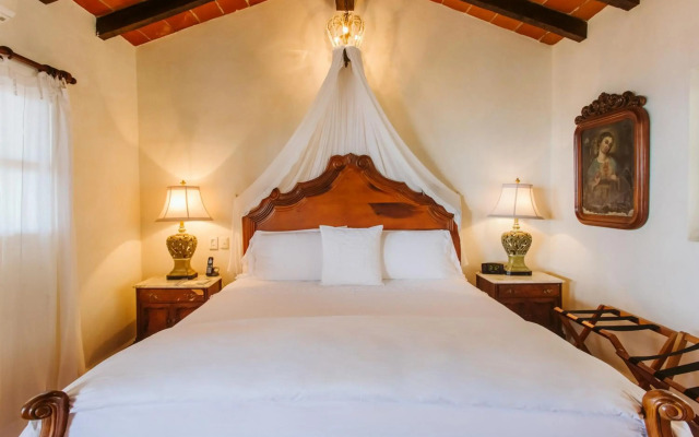 Hacienda San Angel
