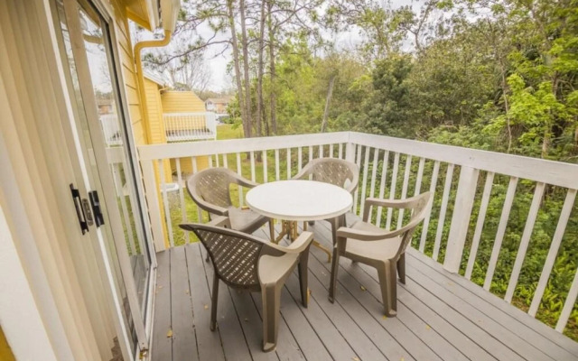 Charles' Sweetwater Club Condo