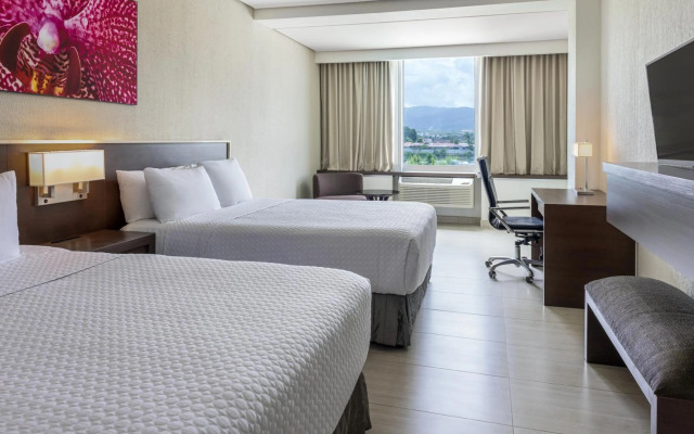 Crowne Plaza Panama Airport by IHG