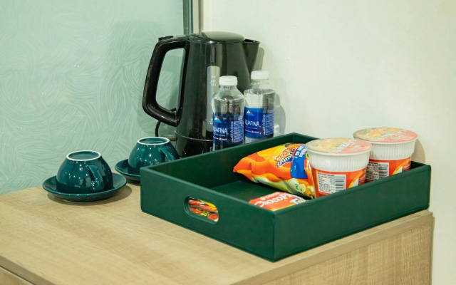 The Masion Hotel Bien Hoa