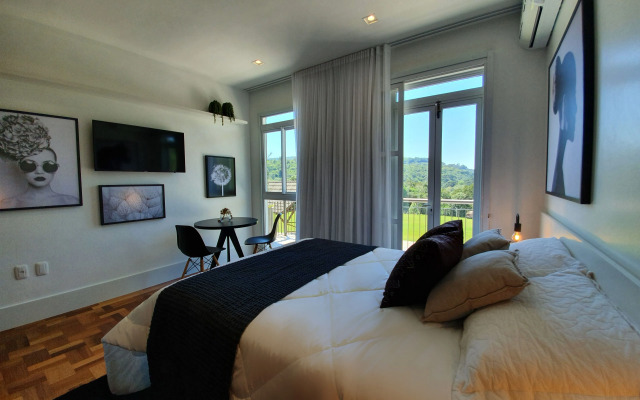 LOTE20 Hotel Boutique