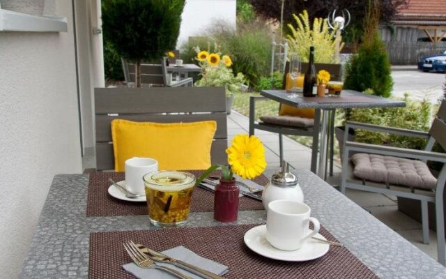 Pension Sperlhof