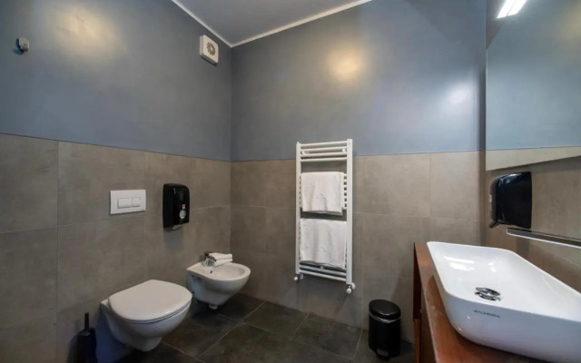 YUGOGO MILANO 25 Trento Centro