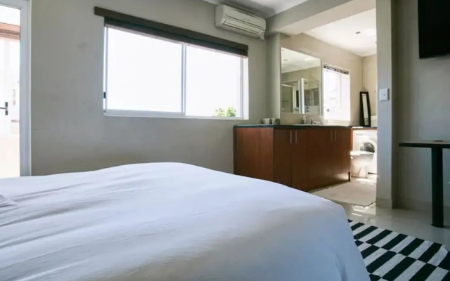 Sea Facing Apartment With Views