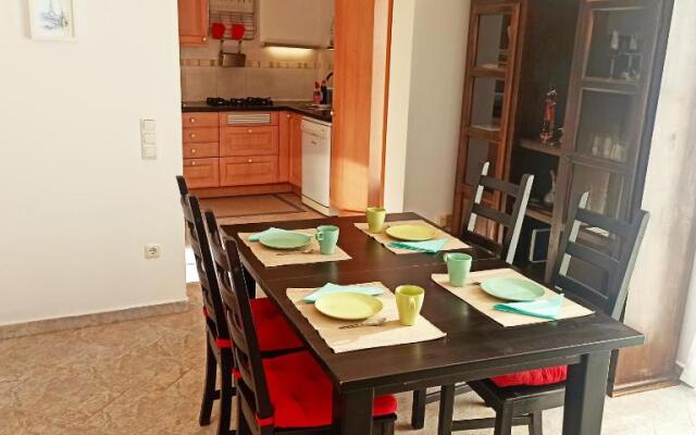 Stunning 1-Bed Apartment with seaview in Arico