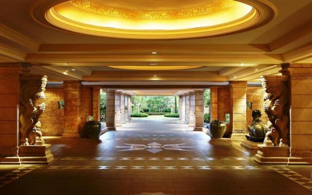 The St. Regis Goa Resort