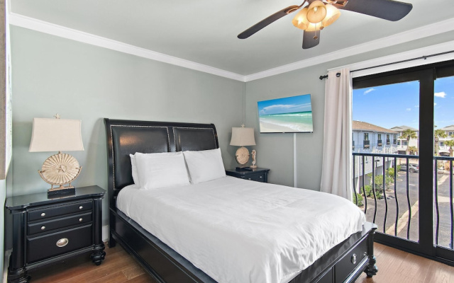 Costa Vista Townhouse #13