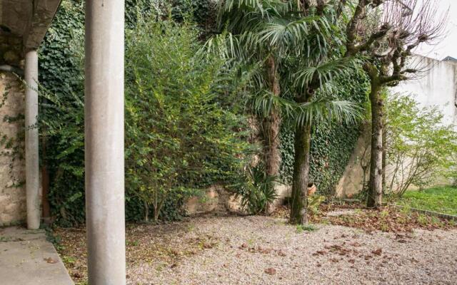 Agréable maison de ville