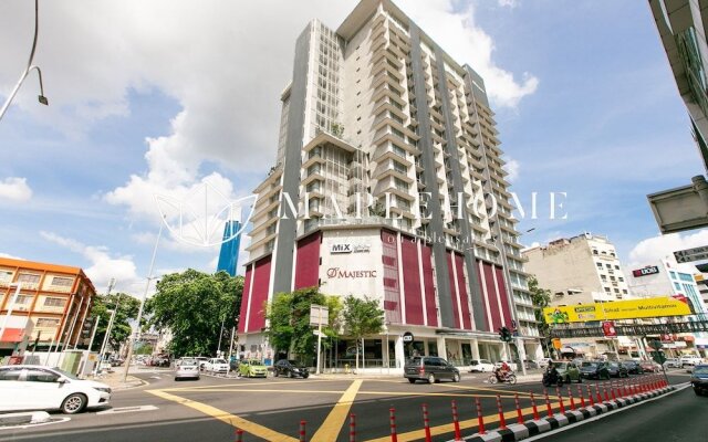 D'Majestic Premier Suites Kuala Lumpur