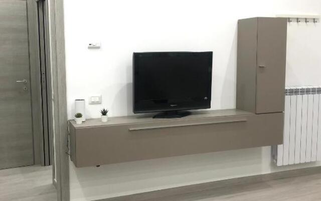 Gioielli House Apartment