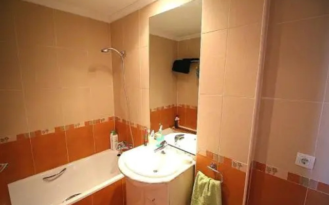 Bahía del Molinell 64