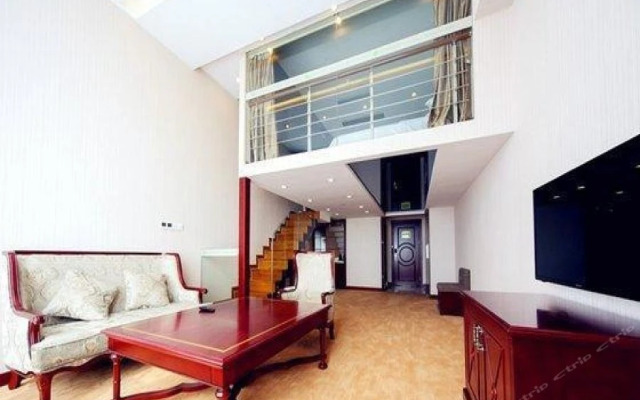 Vienna Hotel