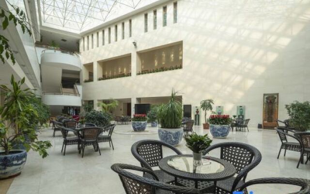 Qinghai Victory Hotel Hotel
