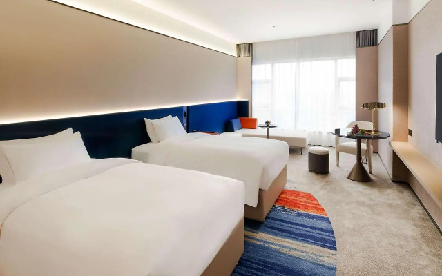 Novotel Nanjing Airport