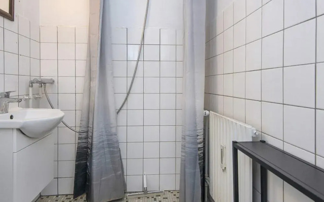 3 Person Holiday Home in Grenaa