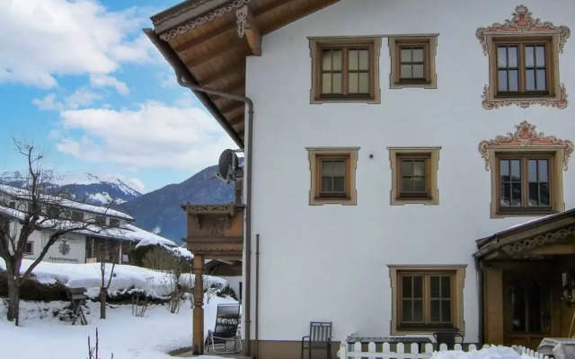 Ferienhaus Gasser Uderns