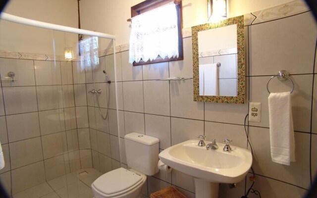 Pousada Alto da Neblina