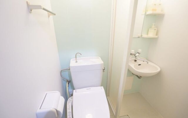 Terry's Apartment Namba South V C01E