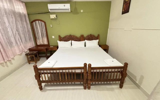 Seabreeze Varkala Beach Resort