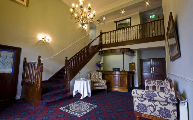 Hotel Castlepollard