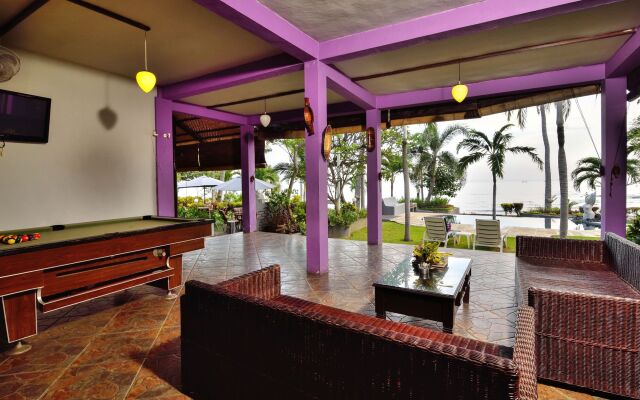 Dolphin Beach Bali