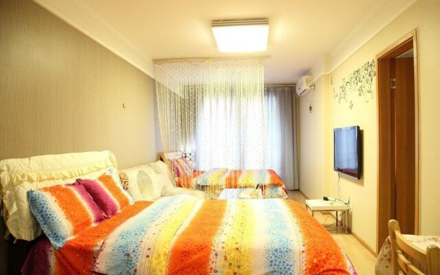 Spiritual Home Holiday Apartment