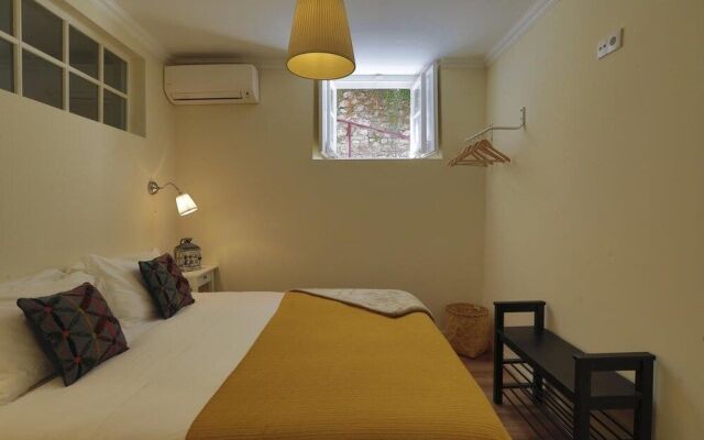 Casa dos Santos Sintra Apartments