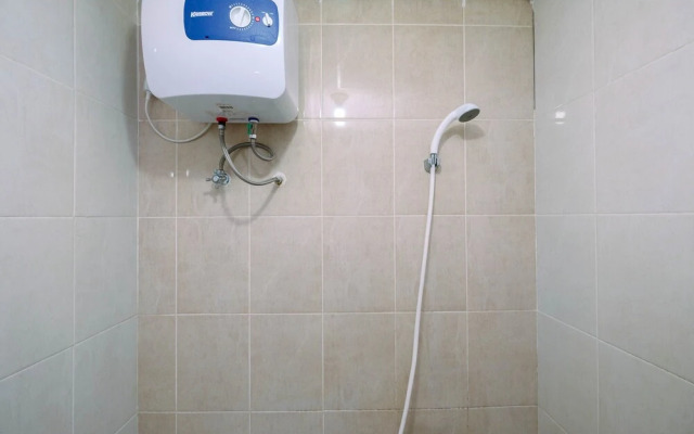 Elegant Nifarro Park 2BR Apartment with Best View