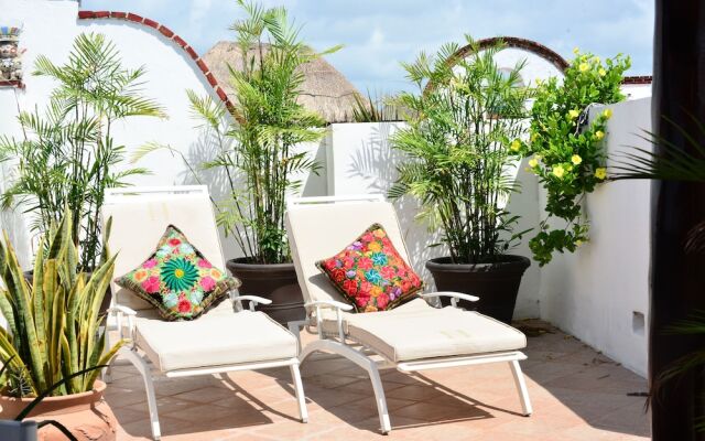 Hacienda San Jose-c2 by Playa District