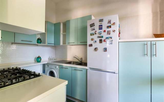 1325 Villa Goa in Porto Cesareo