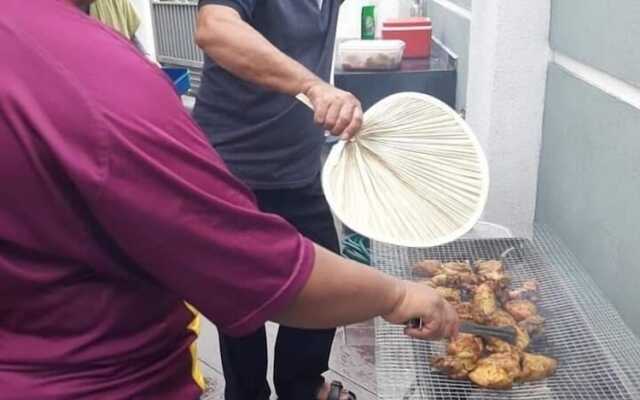H & H Guest House (Melaka Homestay) 马六甲晋巷民宿