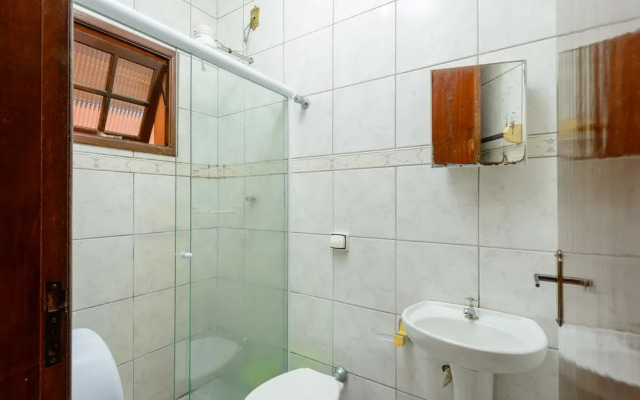 Pousada Morada Dusanjos