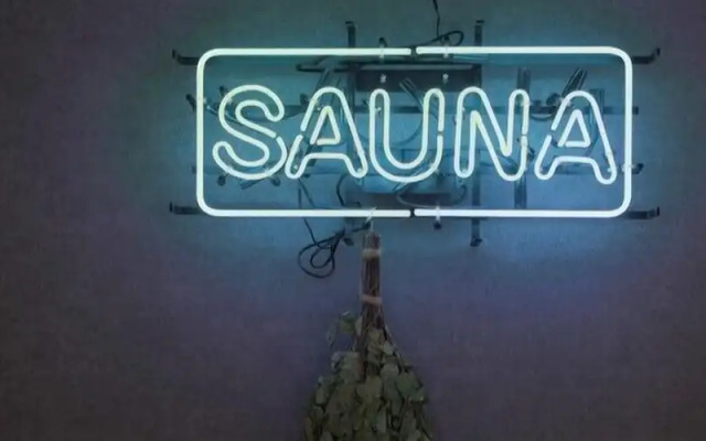 Rembrandt Cabin and Spa Shimbashi - Caters to Men