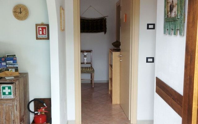 B&B Costiera dei Cech - Homestay